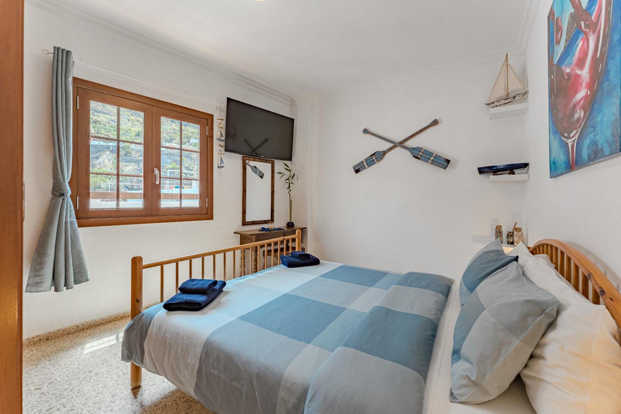 Atico Garamar Apartment Garachico  Luaran gambar