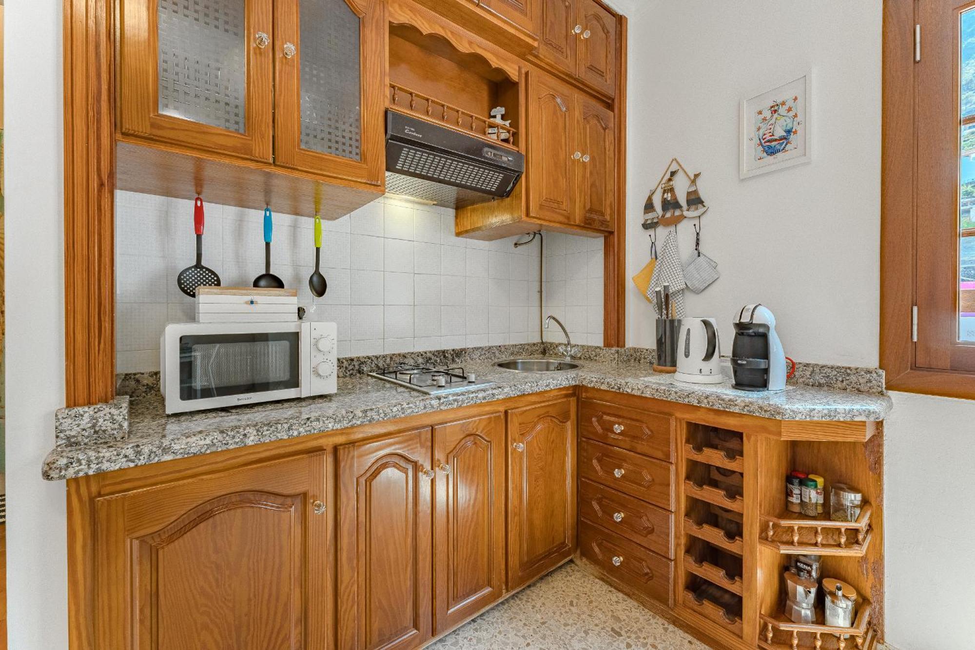 Atico Garamar Apartment Garachico  Luaran gambar