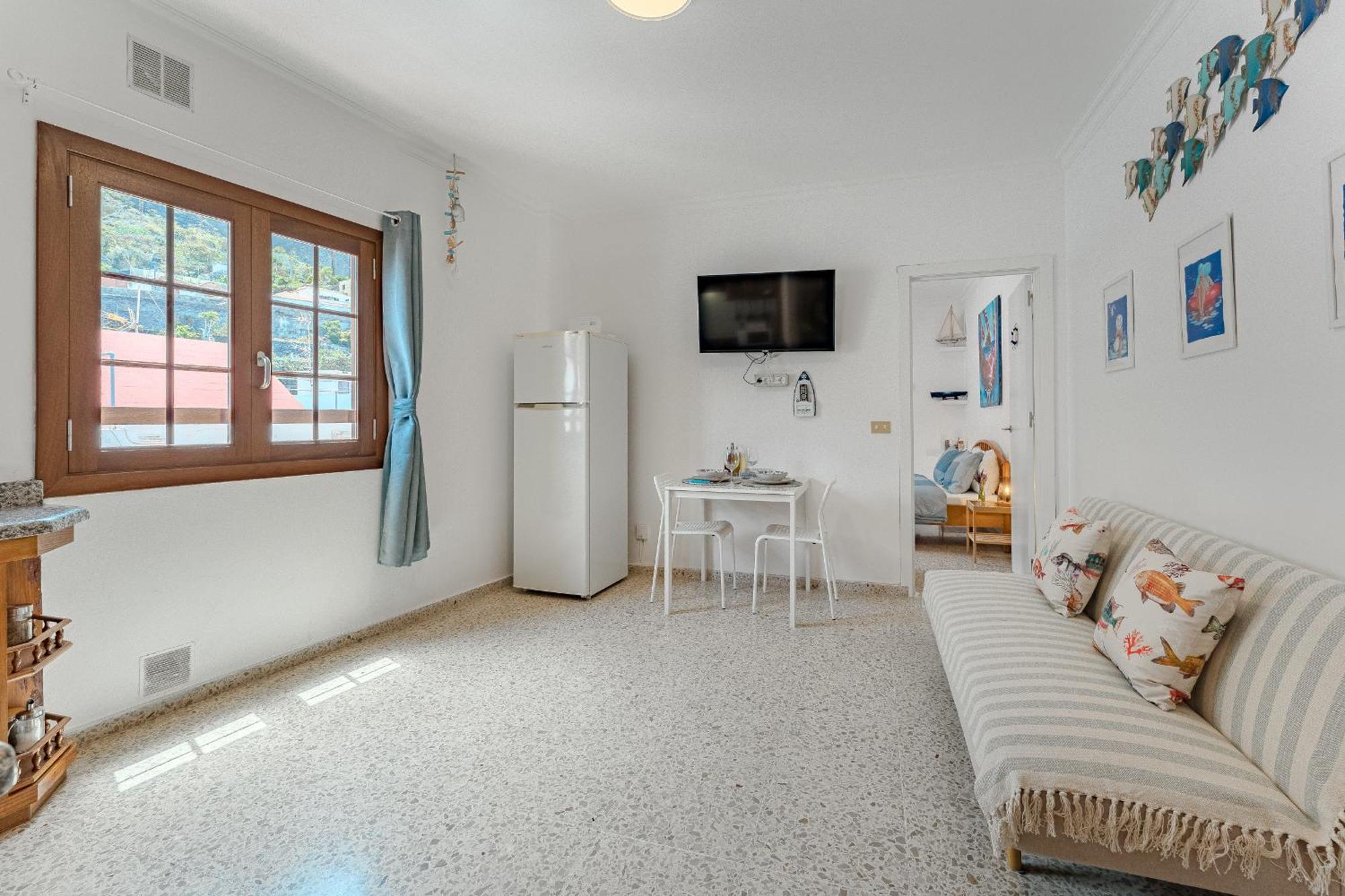 Atico Garamar Apartment Garachico  Luaran gambar