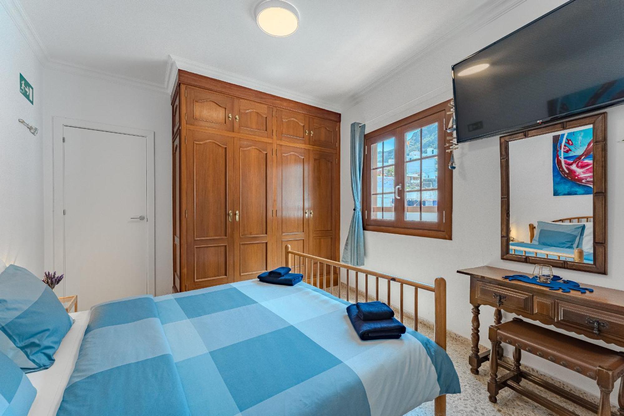 Atico Garamar Apartment Garachico  Luaran gambar