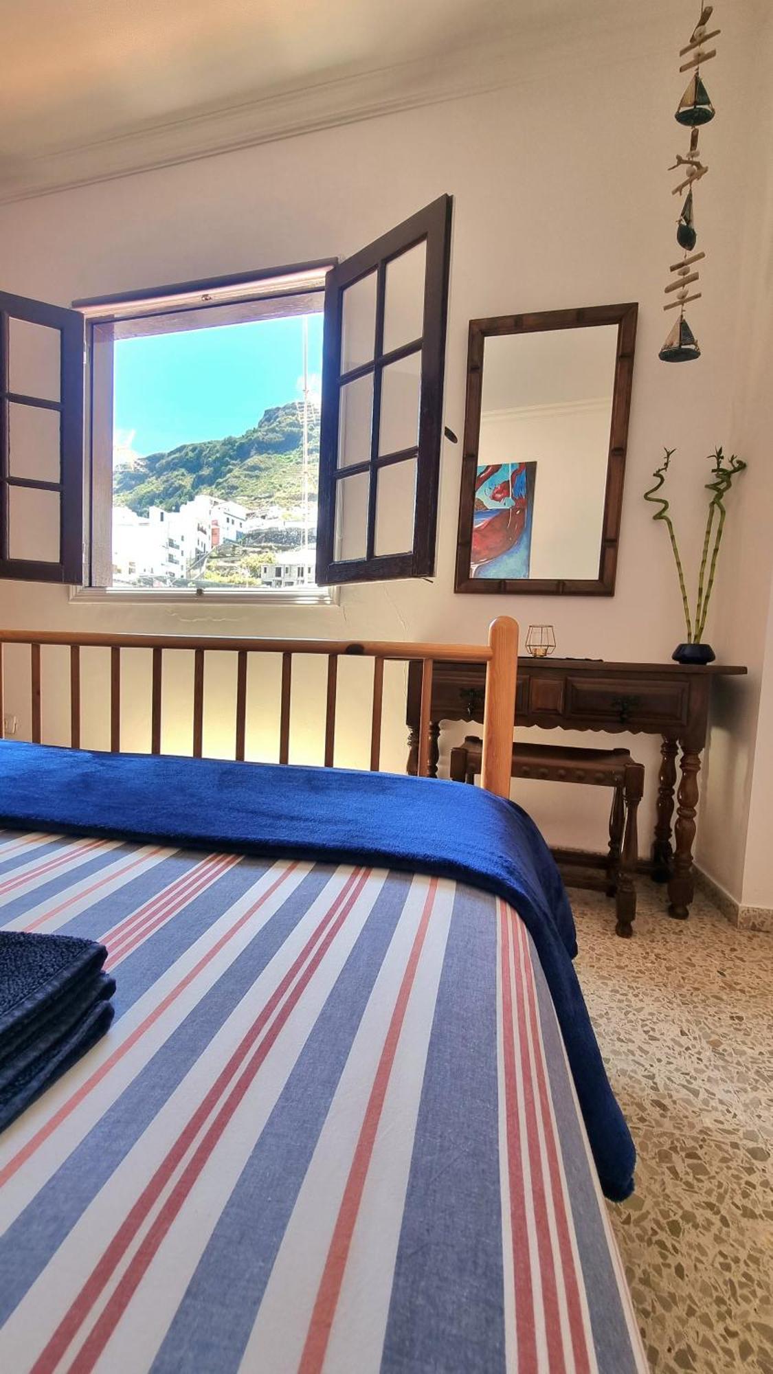 Atico Garamar Apartment Garachico  Bilik gambar